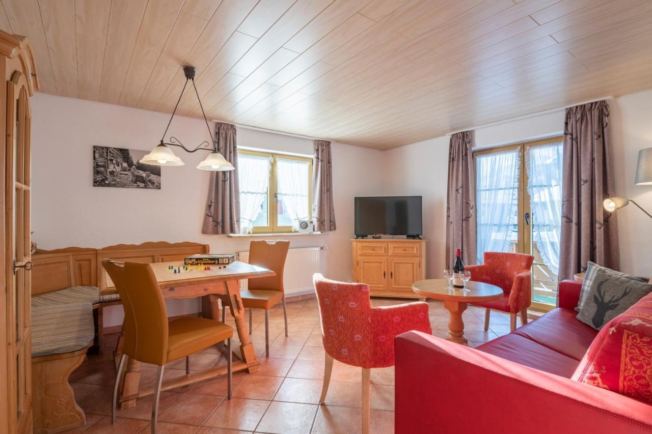 Ferienhotel Sonnenheim โอเบอร์สทดอร์ฟ ภายนอก รูปภาพ