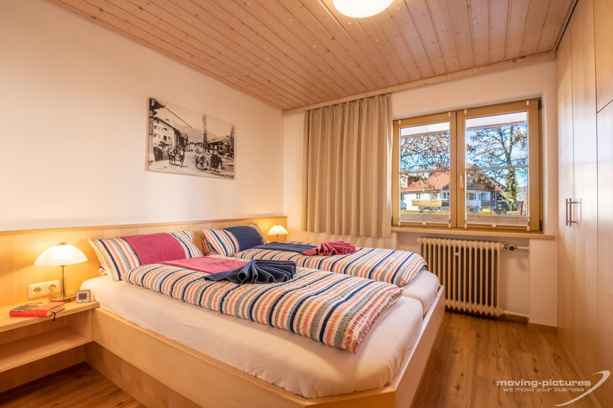 Ferienhotel Sonnenheim โอเบอร์สทดอร์ฟ ภายนอก รูปภาพ