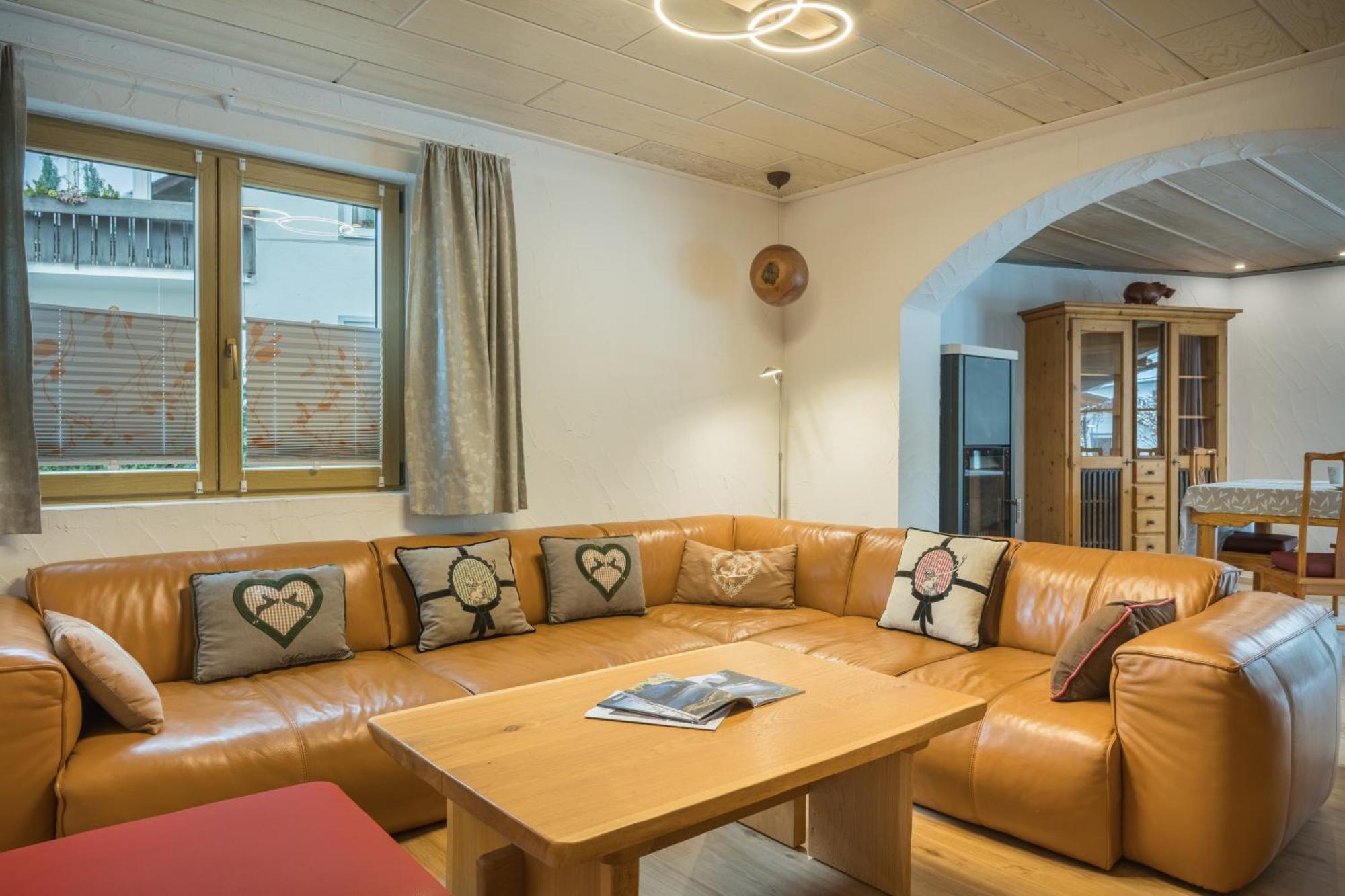 Ferienhotel Sonnenheim โอเบอร์สทดอร์ฟ ภายนอก รูปภาพ