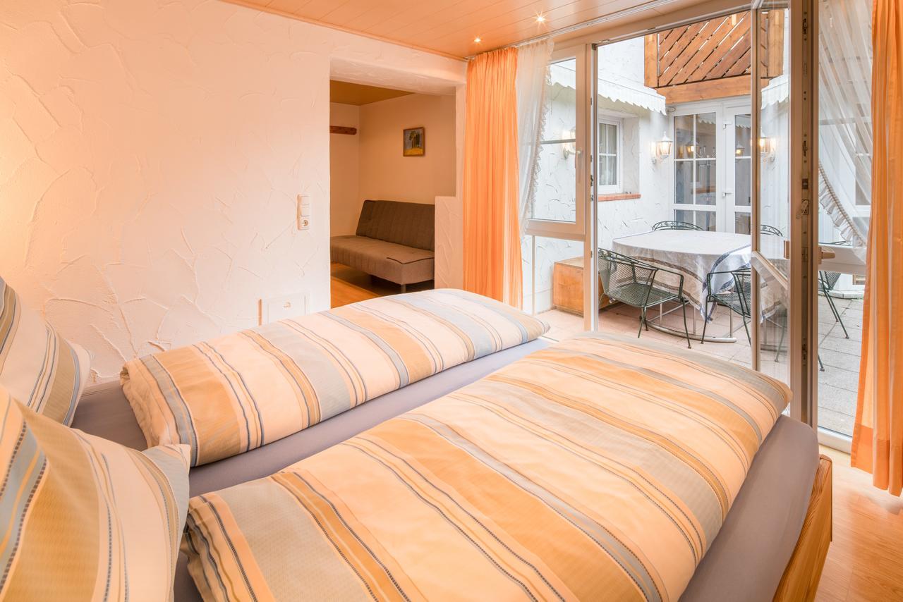 Ferienhotel Sonnenheim โอเบอร์สทดอร์ฟ ภายนอก รูปภาพ
