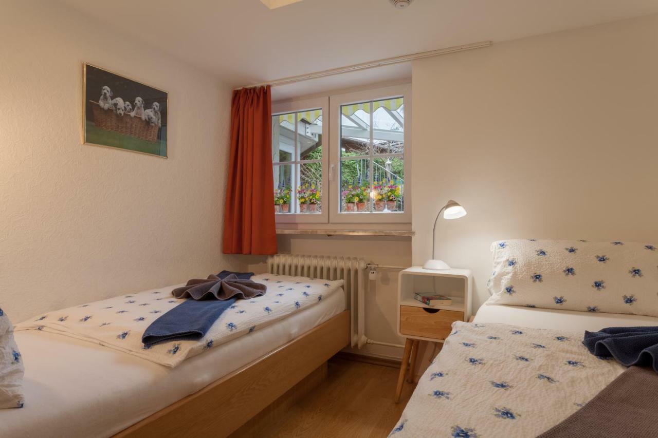 Ferienhotel Sonnenheim โอเบอร์สทดอร์ฟ ภายนอก รูปภาพ