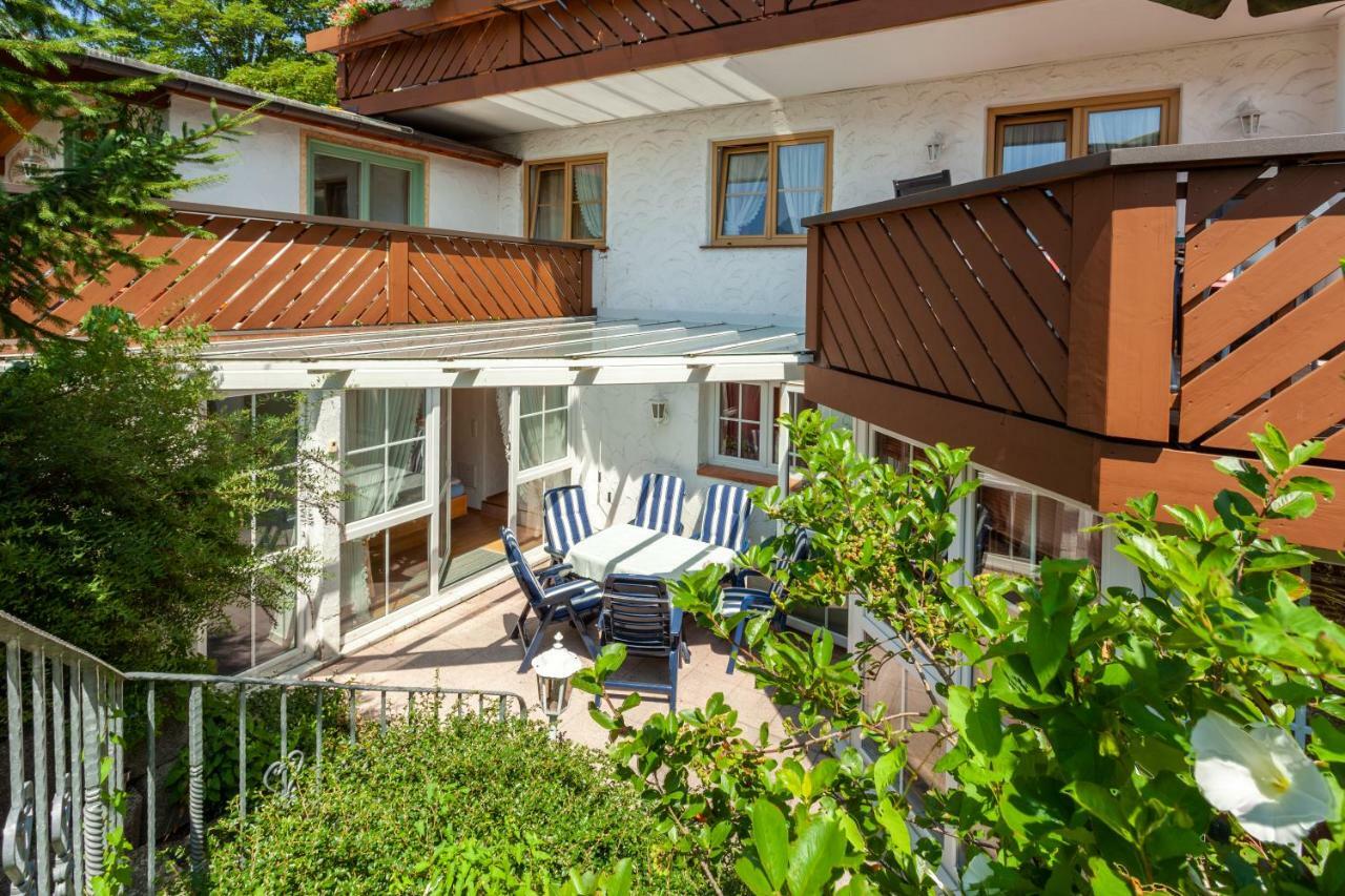 Ferienhotel Sonnenheim โอเบอร์สทดอร์ฟ ภายนอก รูปภาพ